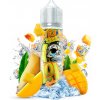 Longfill Oil4Vap LoL Ultra Ice Subzero Mango - 7 ml Longfill Oil4Vap LoL Ultra Ice Subzero Mango - 7 ml