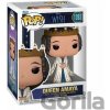 Funko Pop! 1393 Disney Wish Queen Amaya Funko Pop! 1393 Disney Wish Queen Amaya
