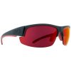 spy optic SPY cyklistické okuliare SPRINTER Mt.Black - Red spy optic SPY cyklistické okuliare SPRINTER Mt.Black - Red