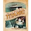 The Last Night on the Titanic - Veronica Hinke The Last Night on the Titanic - Veronica Hinke
