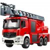Double Eagle RC hasičské auto Mercedes-Benz Antos 1:20 Double Eagle RC hasičské auto Mercedes-Benz Antos 1:20