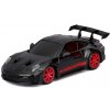 Maisto RC mini drifter Porsche 911 GT3 RS 1:43 s USB nabíjaním Maisto RC mini drifter Porsche 911 GT3 RS 1:43 s USB nabíjaním