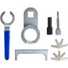 Matabro MB-01-B1228 , Aretační přípravky VW AUDI 2.4 2.5 TDI SDI 2.4D 2.5D (aretace rozvodů, sada) Matabro MB-01-B1228 , Aretační přípravky VW AUDI 2.4 2.5 TDI SDI 2.4D 2.5D (aretace rozvodů, sada)
