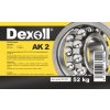 Dexoll Mazivo AK2 52kg Dexoll Mazivo AK2 52kg