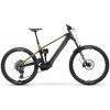 NORCO Sight VLT C1 150 B800 Raw Black/Habitat Moss - SZ3 (L) 2026 NORCO Sight VLT C1 150 B800 Raw Black/Habitat Moss - SZ3 (L) 2026