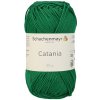 Schachenmayr Catania Farba: 430 smaragd Schachenmayr Catania Farba: 430 smaragd