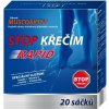 Stop kŕčom Rapid prášok 20 vrecúšok