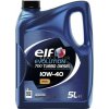 Elf Evolution 700 Turbo Diesel 10W-40 5L Elf Evolution 700 Turbo Diesel 10W-40 5L