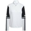 adidas Sq25 Tr Top W biela
