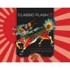 Classic Flash 3: Japanese Style (Jeromey McCulloch,Justin Sellers)(Pevná) Classic Flash 3: Japanese Style (Jeromey McCulloch,Justin Sellers)(Pevná)