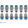 Shimano PD-M8040 / M828 sada pinov Shimano PD-M8040 / M828 sada pinov