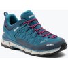 Meindl Dámske trekové topánky Lite Trail Lady GTX blue Meindl Dámske trekové topánky Lite Trail Lady GTX blue