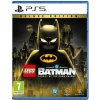 LEGO Batman: Legacy of the Dark Knight (Deluxe Edition)