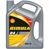 SHELL RIMULA R4 X 15W-40 5 L Shell 603525 SHELL RIMULA R4 X 15W-40 5 L Shell 603525