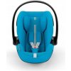 CYBEX CLOUD G I-SIZE PLUS BEACH BLUE + CYBEX BÁZA CYBEX CLOUD G I-SIZE PLUS BEACH BLUE + CYBEX BÁZA