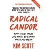 Radical Candor Radical Candor