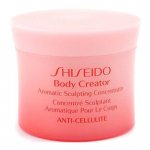 Shiseido - BODY CREATOR Aromatic Sculpting Concentrate Telový krém 200ml
