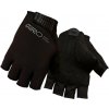 Pánske cyklistické rukavice Giro Bravo II Gel Black S Pánske cyklistické rukavice Giro Bravo II Gel Black S