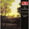 MENDELSSOHN,F.: String Quartets 12, 13, 81 (CD) MENDELSSOHN,F.: String Quartets 12, 13, 81 (CD)