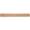 Magnetická lišta na nože 50cm akácie Magnetická lišta na nože 50cm akácie