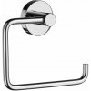 SO - HOME HK3364 - Držiak na uteráky dvojitý CHL - chróm lesklý SO - HOME HK3364 - Držiak na uteráky dvojitý CHL - chróm lesklý