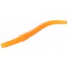 MIKADO M-AREA LONG WORM 85MM ORANŽOVÁ MIKADO M-AREA LONG WORM 85MM ORANŽOVÁ