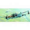 Směr Breguet 693 1:72 Směr Breguet 693 1:72