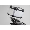 Vrchný kufor TRAX ADV, strieborný - BMW R 1200 GS LC (12-) / R 1250 GS (18-). Vrchný kufor TRAX ADV, strieborný - BMW R 1200 GS LC (12-) / R 1250 GS (18-).
