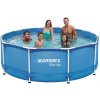 Marimex Bazén Florida 3,05x0,91 m bez príslušenstva Marimex Bazén Florida 3,05x0,91 m bez príslušenstva