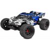 Team Corally KAGAMA-4 - Monster Truck 4WD 3-4S - RTR - modrá Team Corally KAGAMA-4 - Monster Truck 4WD 3-4S - RTR - modrá