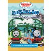 Thomas & Friends - Beszállás! Thomas & Friends - Beszállás!