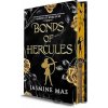 Bonds of Hercules (Deluxe Limited Edition) - Jasmine Mas Bonds of Hercules (Deluxe Limited Edition) - Jasmine Mas