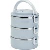MagicHome LB933, obedár 3 dielny, 3x 1500 ml, modrý, 20x15x6,2 cm MagicHome LB933, obedár 3 dielny, 3x 1500 ml, modrý, 20x15x6,2 cm