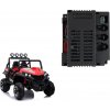 Lean Toys Riadiaca jednotka vozidla pre batériu Weelye RX19 S2388 S2588 Lean Toys Riadiaca jednotka vozidla pre batériu Weelye RX19 S2388 S2588
