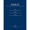 PÍSNĚ na texty Johanna Wolfganga von Goethe - Zdenek Fibich PÍSNĚ na texty Johanna Wolfganga von Goethe - Zdenek Fibich