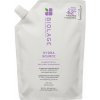 Biolage Hydratačný šampón pre suché vlasy Biolage Hydrasource (Shampoo) 500 ml - náhradní náplň Biolage Hydratačný šampón pre suché vlasy Biolage Hydrasource (Shampoo) 500 ml - náhradní náplň