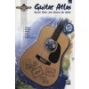 GUITAR ATLAS VOL 1 BKCD GUITAR ATLAS VOL 1 BKCD