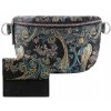 Paolo Peruzzi ľadvinka cez pás ZUP-102 multicolor Paolo Peruzzi ľadvinka cez pás ZUP-102 multicolor