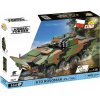 COBI 2629 Polský kolový obrněný transportér KTO Rosomak 1:35 (cobi2629) COBI 2629 Polský kolový obrněný transportér KTO Rosomak 1:35 (cobi2629)