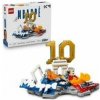 LEGO® Editions 43013 Kylian Mbappé – Hviezdne momenty futbalu LEGO® Editions 43013 Kylian Mbappé – Hviezdne momenty futbalu