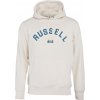 Pánska mikina Russell Athletic, SWEATSHIRT M béžová,modrá L Pánska mikina Russell Athletic, SWEATSHIRT M béžová,modrá L