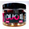 LK Baits Boilies DUO X-Tra Fresh Sea Food/Compot NHDC 150ml 14mm