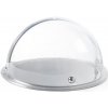 Hendi Okrúhly roll-top kryt ø380xH200mm Hendi Okrúhly roll-top kryt ø380xH200mm