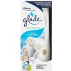 Glade Automatický osviežovač vzduchu Pure Clean Linen 1 + 269 ml Glade Automatický osviežovač vzduchu Pure Clean Linen 1 + 269 ml