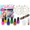 mamido Sada na maľovanie nechtov Manikúra Laky mamido Sada na maľovanie nechtov Manikúra Laky