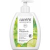 Lavera Osviežujúce a ošetrujúce mydlo - 250 ml Lavera Osviežujúce a ošetrujúce mydlo - 250 ml