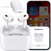 SLÚCHADLÁ APPLE AIRPODS PRO II USB-C BEZDRÔTOVÉ INTRAAURÁLNE BLUETOOTH SLÚCHADLÁ APPLE AIRPODS PRO II USB-C BEZDRÔTOVÉ INTRAAURÁLNE BLUETOOTH