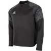 Mikina Stanno Bolt Quarter Zip Top 408038-8000 Veľkosť L Mikina Stanno Bolt Quarter Zip Top 408038-8000 Veľkosť L