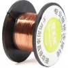 Medený drôt 0,1 mm 15 mm na regeneráciu dráhy Medený drôt 0,1 mm 15 mm na regeneráciu dráhy