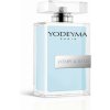 Yodeyma Complicidad pánska parfumovaná voda Objem: 100 ml Yodeyma Complicidad pánska parfumovaná voda Objem: 100 ml